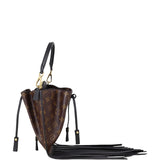 Louis Vuitton Fringed Noe Monogram