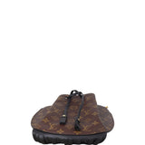 Louis Vuitton Fringed Noe Monogram