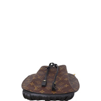 Louis Vuitton Fringed Noe Monogram