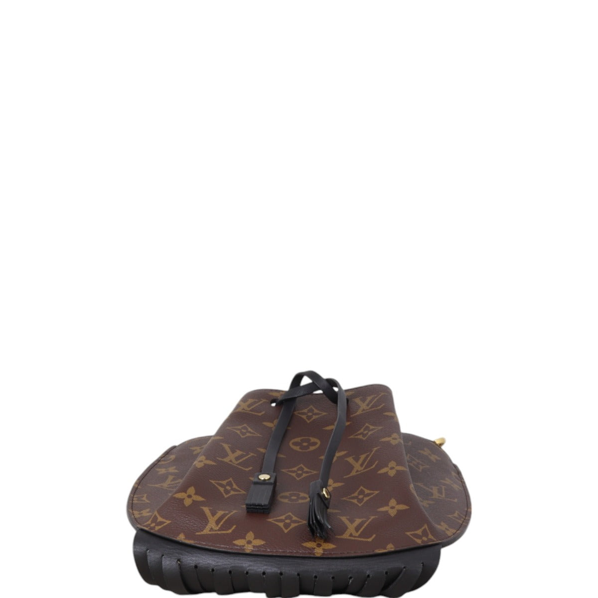 Louis Vuitton Fringed Noe Monogram