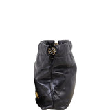 Chanel 22 Hobo Mini