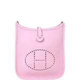 Hermes Evelyne 16 Amazone