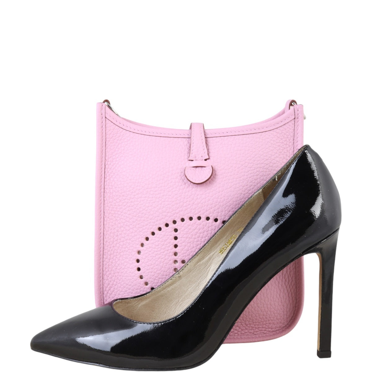 Hermes Evelyne 16 Amazone