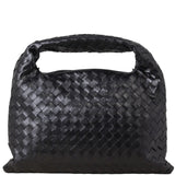 Bottega Veneta Intrecciato Hop Small