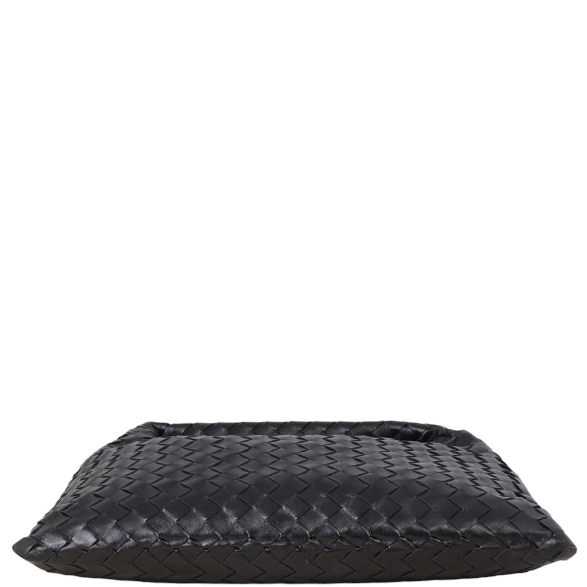 Bottega Veneta Intrecciato Hop Small