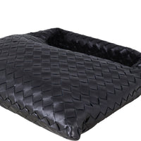 Bottega Veneta Intrecciato Hop Small