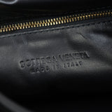 Bottega Veneta Intrecciato Hop Small