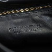 Bottega Veneta Intrecciato Hop Small