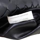 Bottega Veneta Intrecciato Hop Small