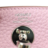 Hermes Mini Lindy 20 Clemence