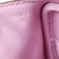 Hermes Mini Lindy 20 Clemence