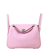 Hermes Mini Lindy 20 Clemence