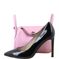 Hermes Mini Lindy 20 Clemence