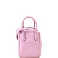 Hermes Mini Lindy 20 Clemence