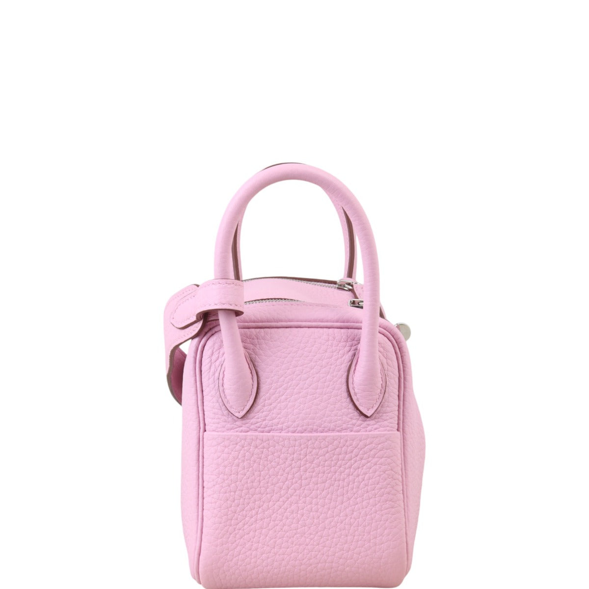 Hermes Mini Lindy 20 Clemence