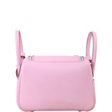 Hermes Mini Lindy 20 Clemence