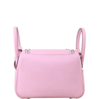 Hermes Mini Lindy 20 Clemence