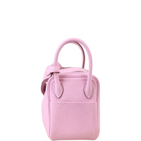 Hermes Mini Lindy 20 Clemence