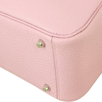 Hermes Mini Lindy 20 Clemence