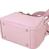 Hermes Mini Lindy 20 Clemence