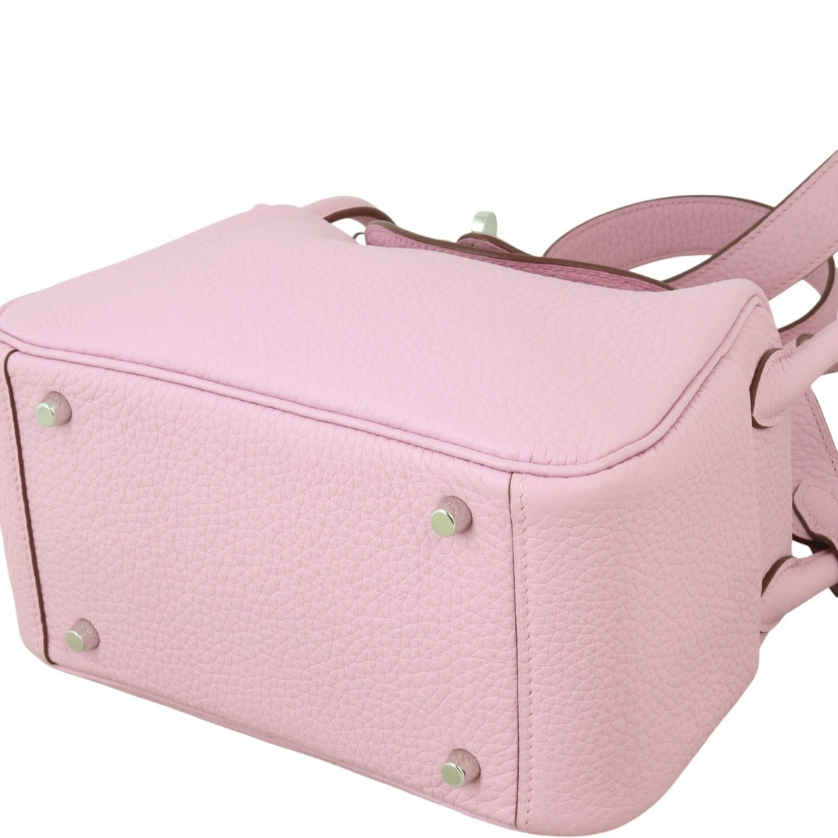 Hermes Mini Lindy 20 Clemence