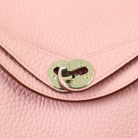 Hermes Mini Lindy 20 Clemence