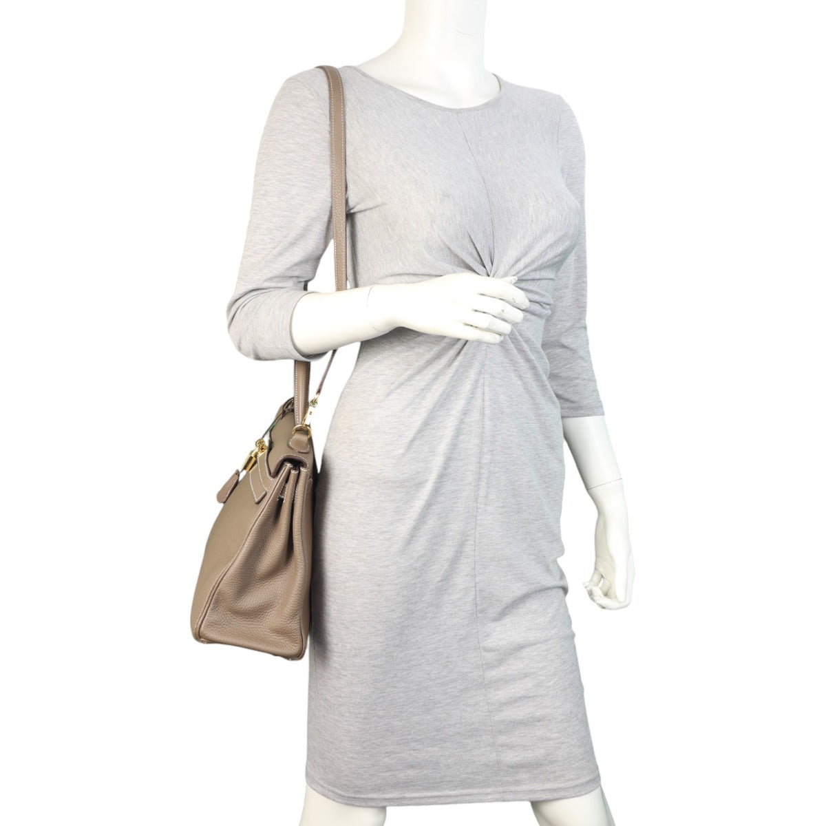 Hermes Kelly 32 Retourne Togo