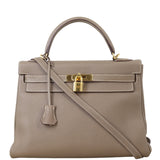 Hermes Kelly 32 Retourne Togo