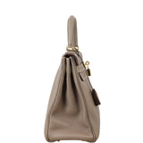 Hermes Kelly 32 Retourne Togo