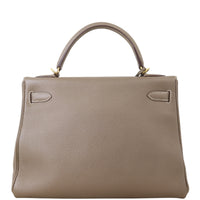 Hermes Kelly 32 Retourne Togo