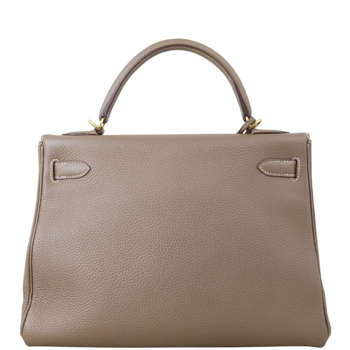 Hermes Kelly 32 Retourne Togo