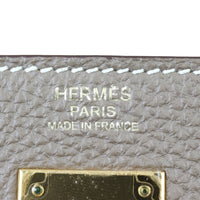 Hermes Kelly 32 Retourne Togo