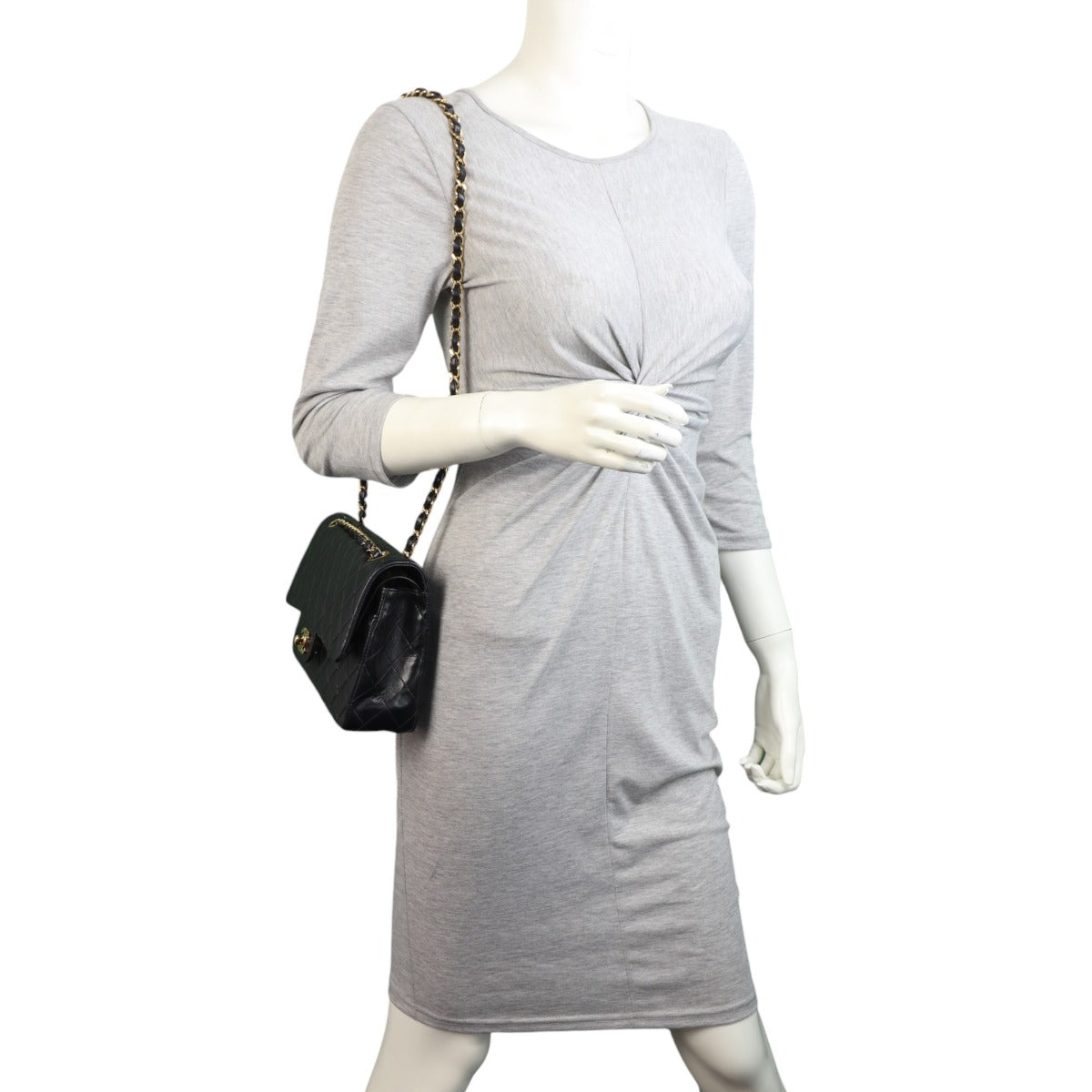 Chanel Classic Double Flap Medium