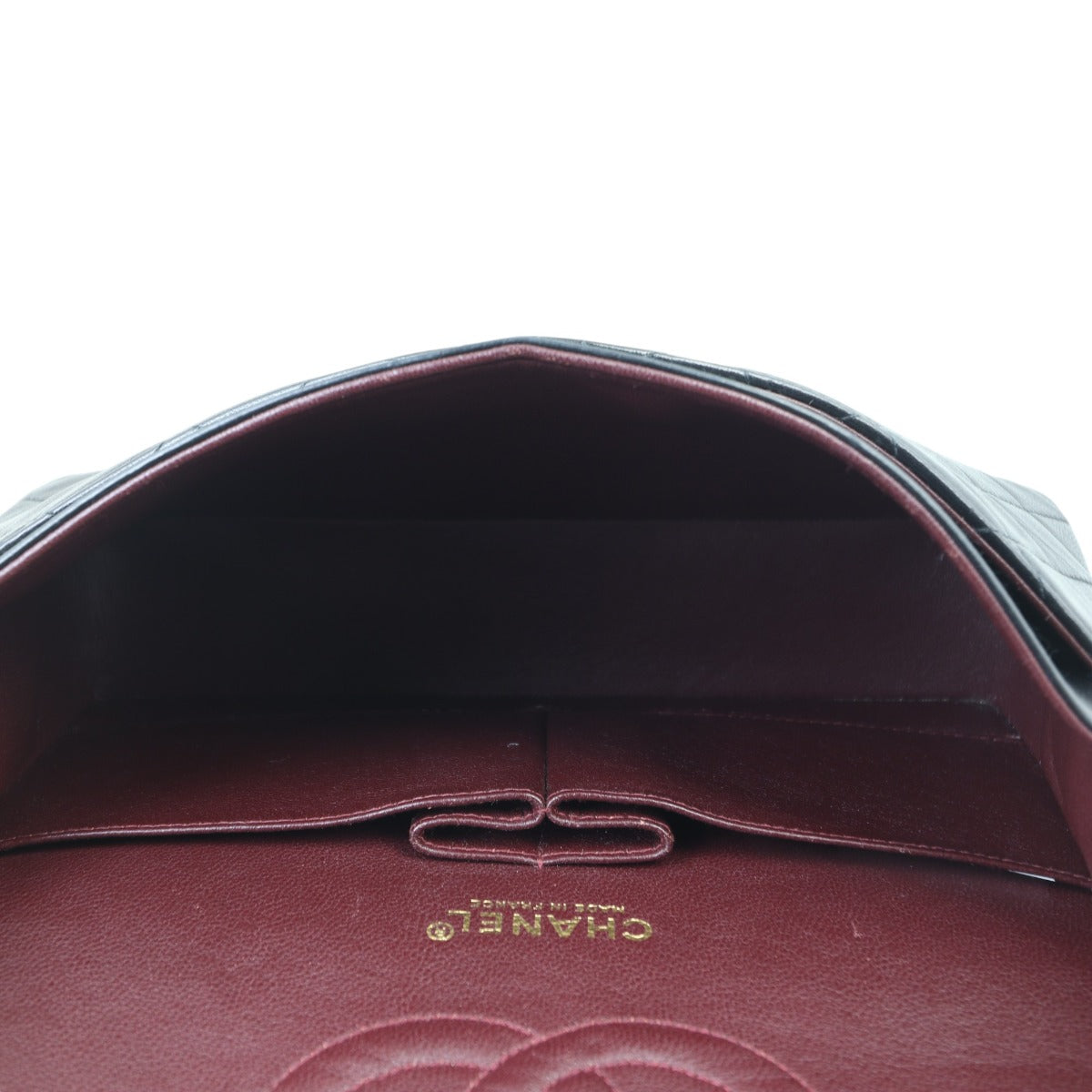 Chanel Classic Double Flap Medium