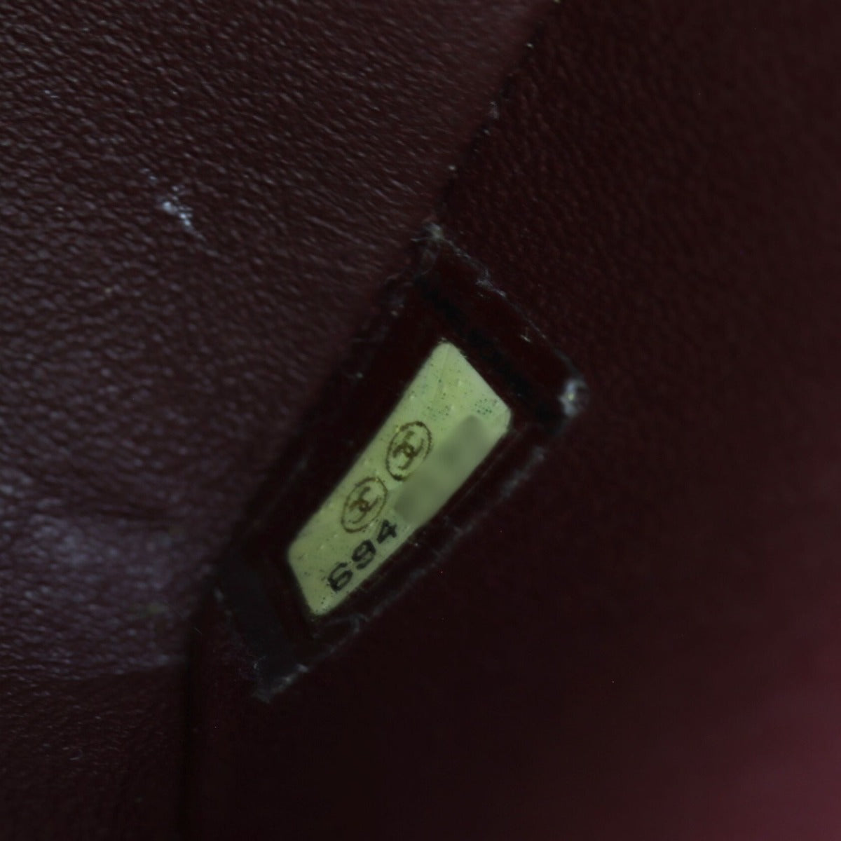 Chanel Classic Double Flap Medium