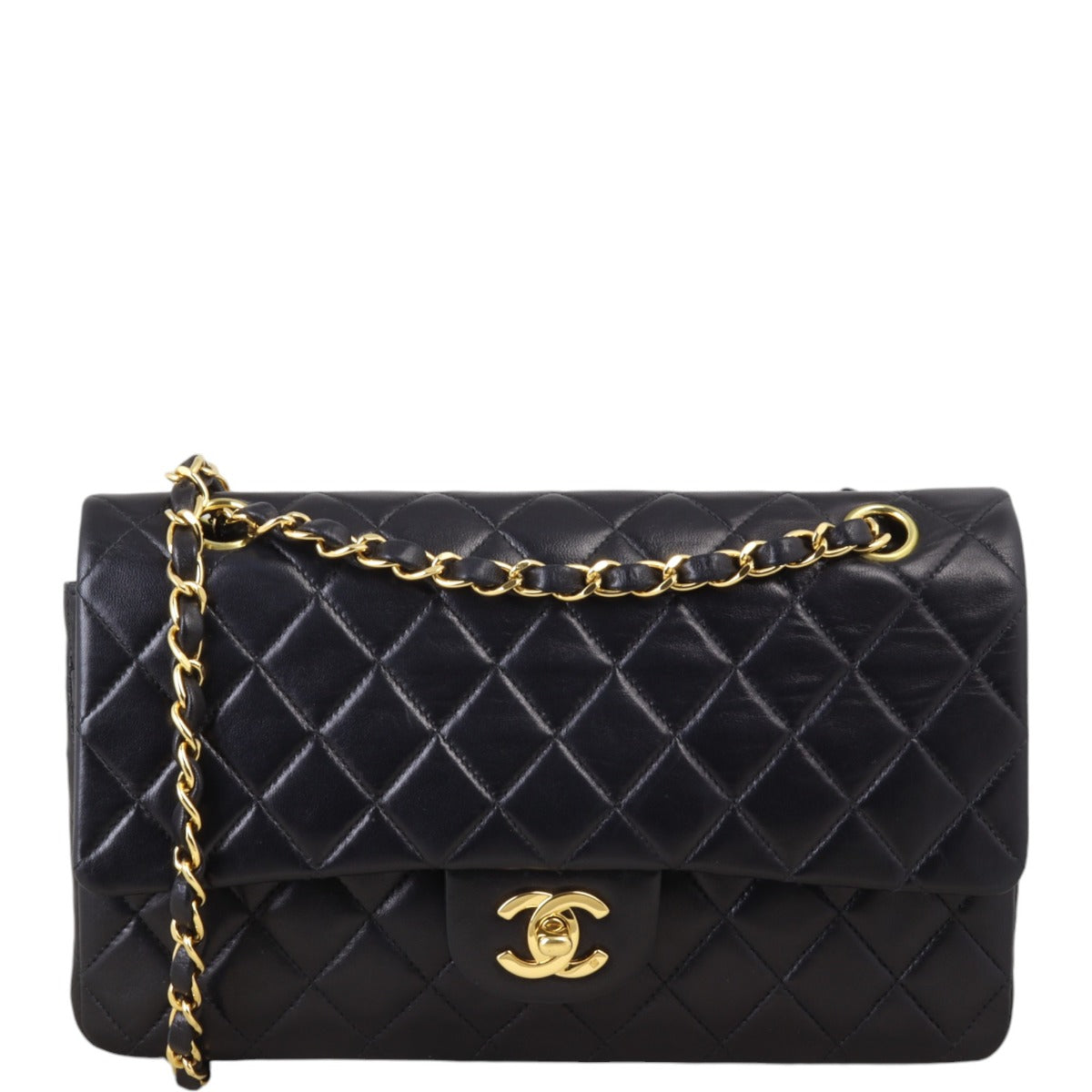 Chanel Classic Double Flap Medium