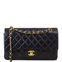 Chanel Classic Double Flap Medium