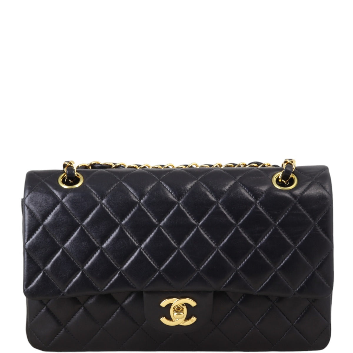 Chanel Classic Double Flap Medium
