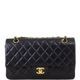 Chanel Classic Double Flap Medium