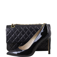 Chanel Classic Double Flap Medium