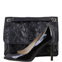 Saint Laurent Niki Medium