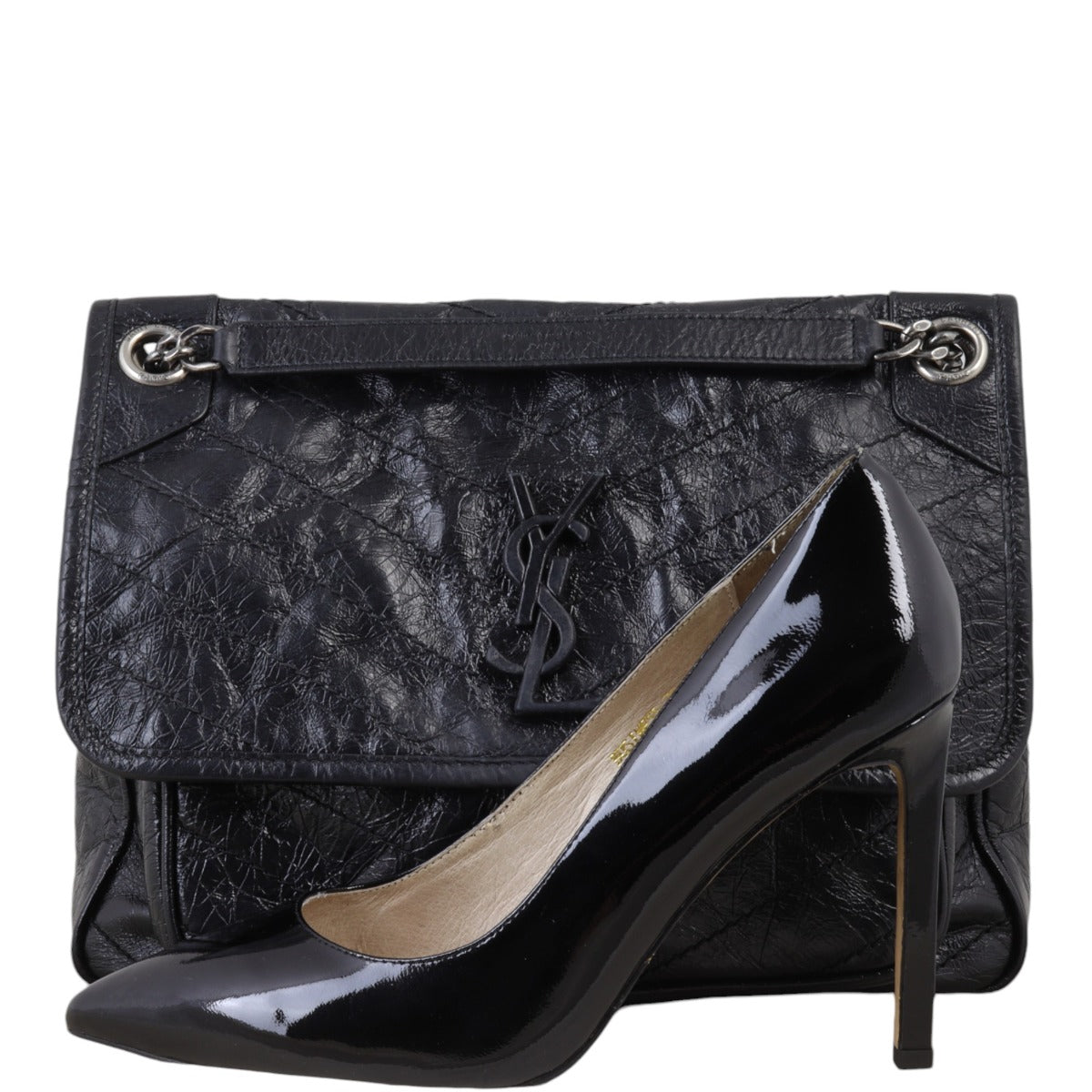 Saint Laurent Niki Medium