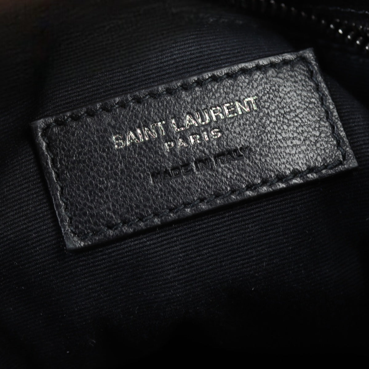 Saint Laurent Niki Medium