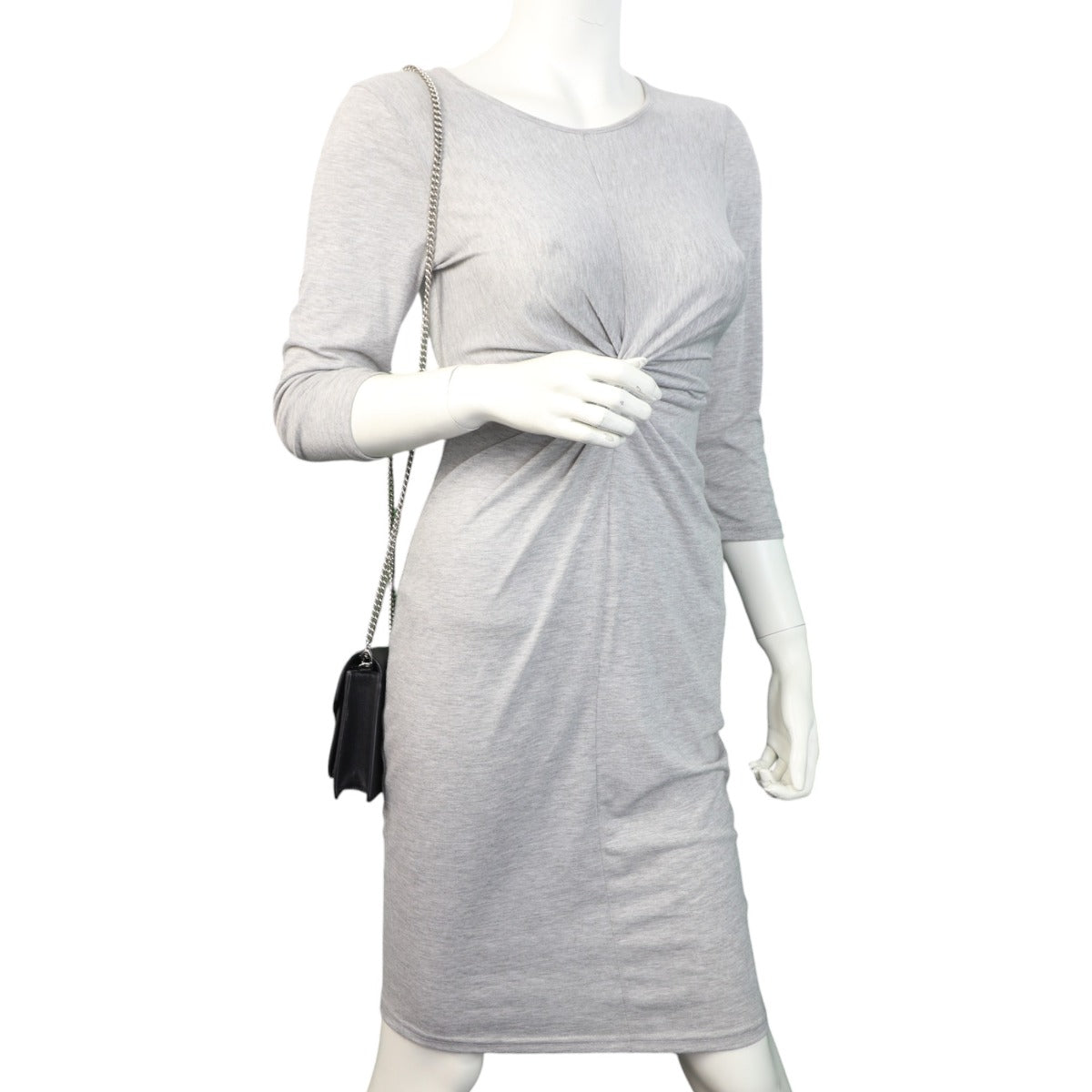 Louis Vuitton MyLockMe Chain Pochette