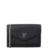 Louis Vuitton MyLockMe Chain Pochette