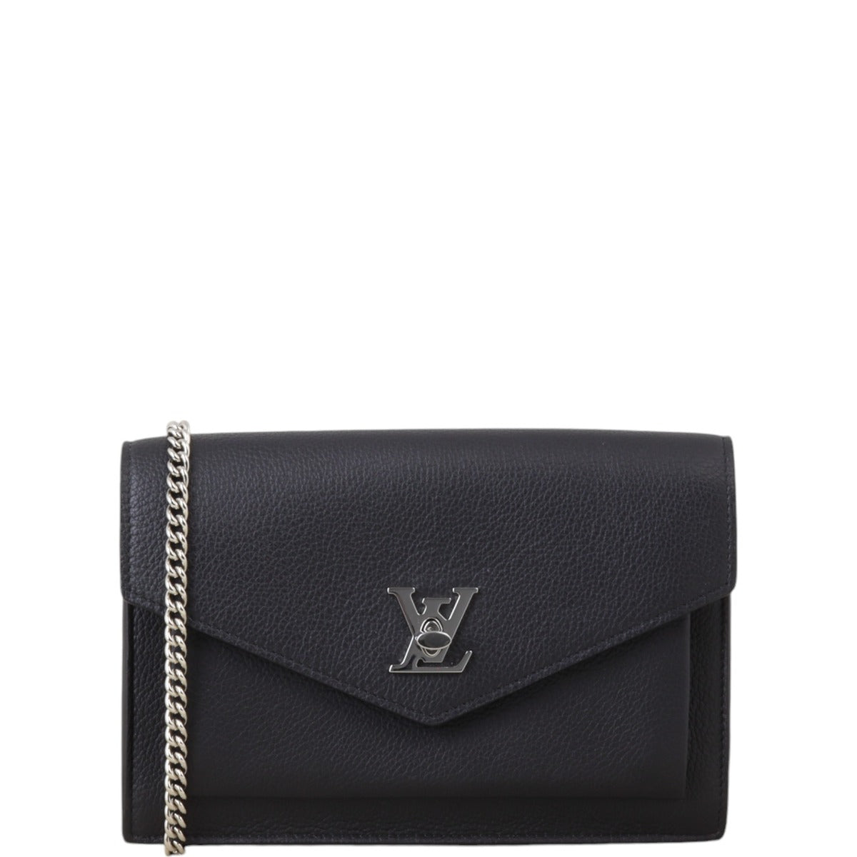 Louis Vuitton MyLockMe Chain Pochette