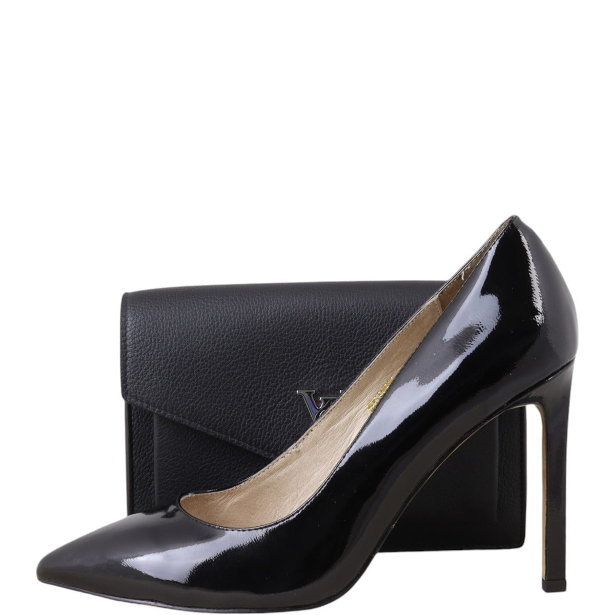 Louis Vuitton MyLockMe Chain Pochette