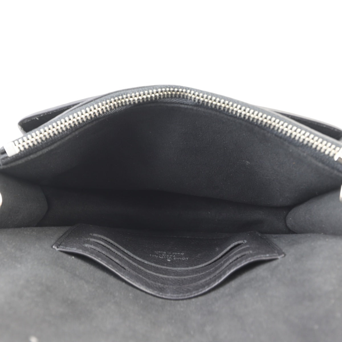 Louis Vuitton MyLockMe Chain Pochette