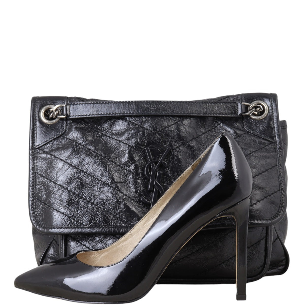 Saint Laurent Niki Medium