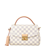 Louis Vuitton Croisette Damier Azur
